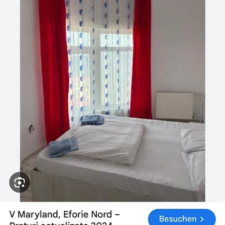 Hotell Maryland 3*