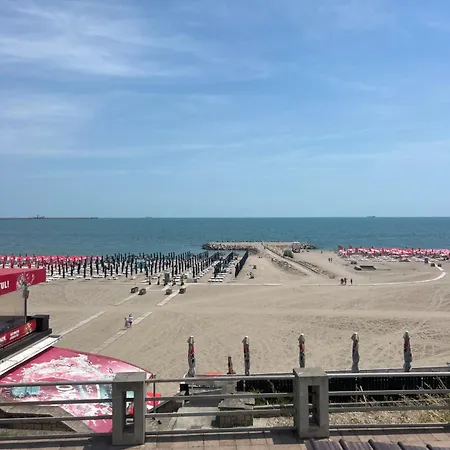 Maryland Hotell Eforie Nord