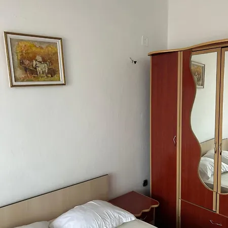 Maryland Hotell